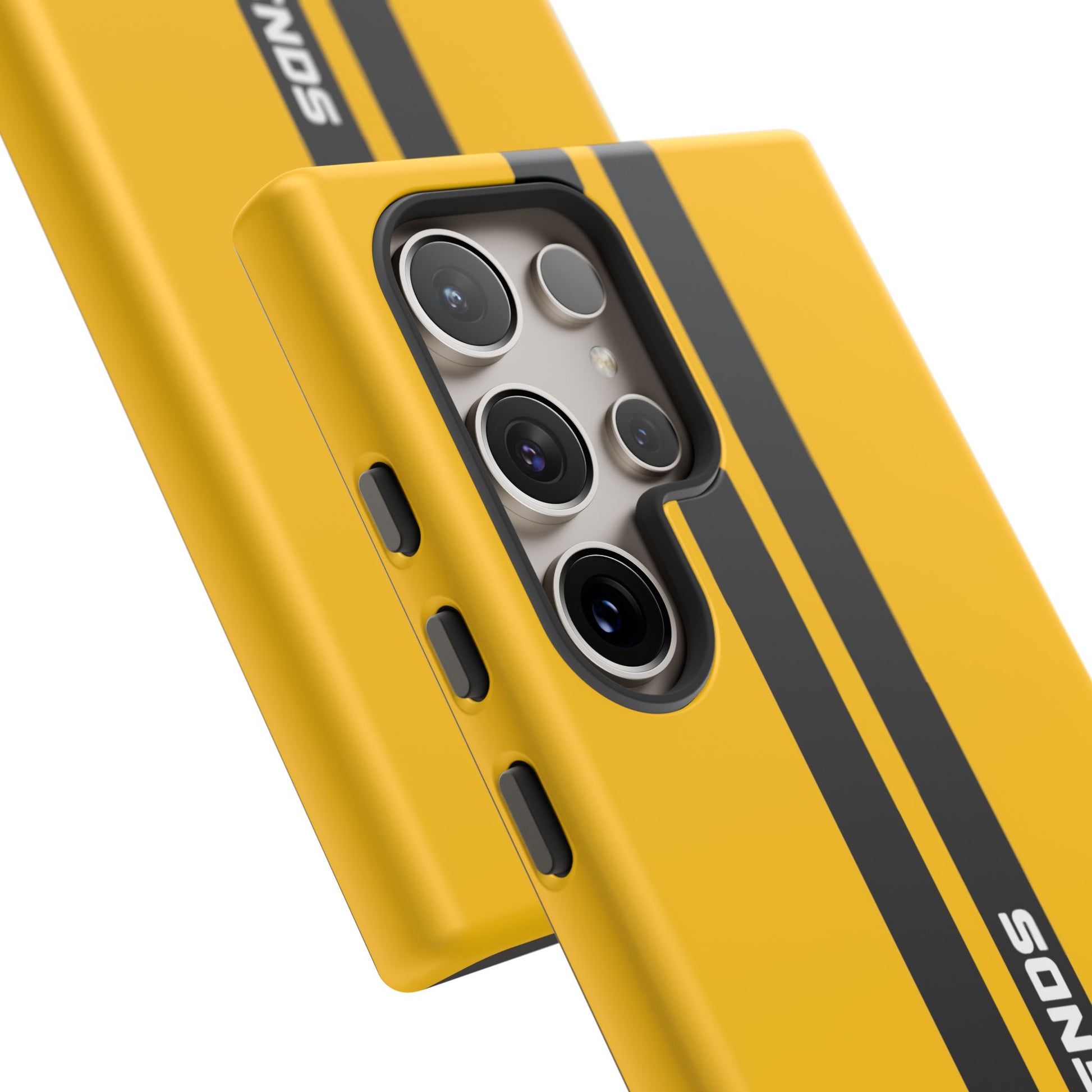 Road Legends Tough Cases, Bold Design and Ultimate Protection