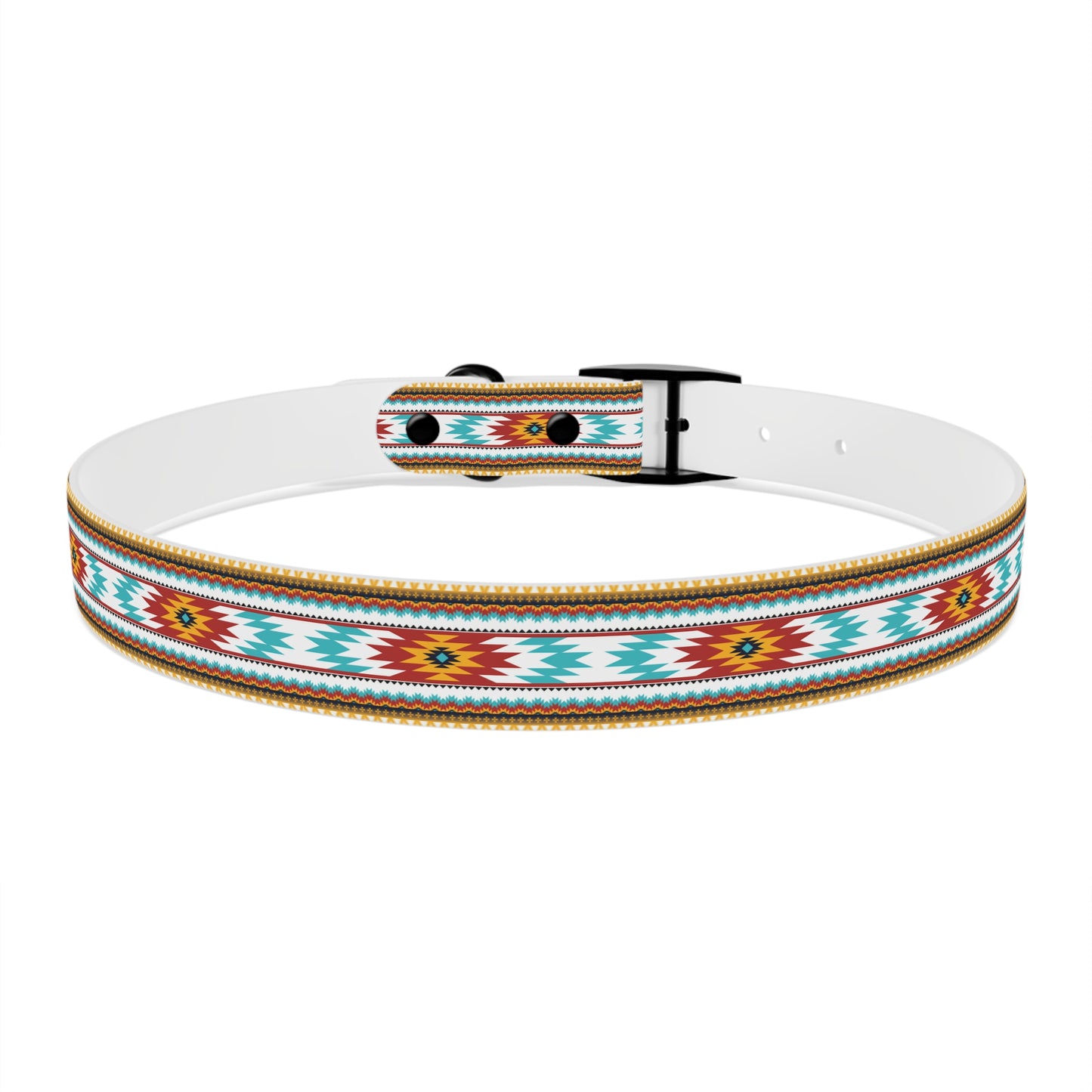 Tribal Threads Dog Collar