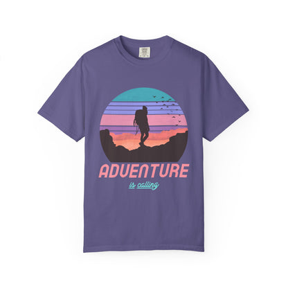 Adventure Is Calling T-Shirt