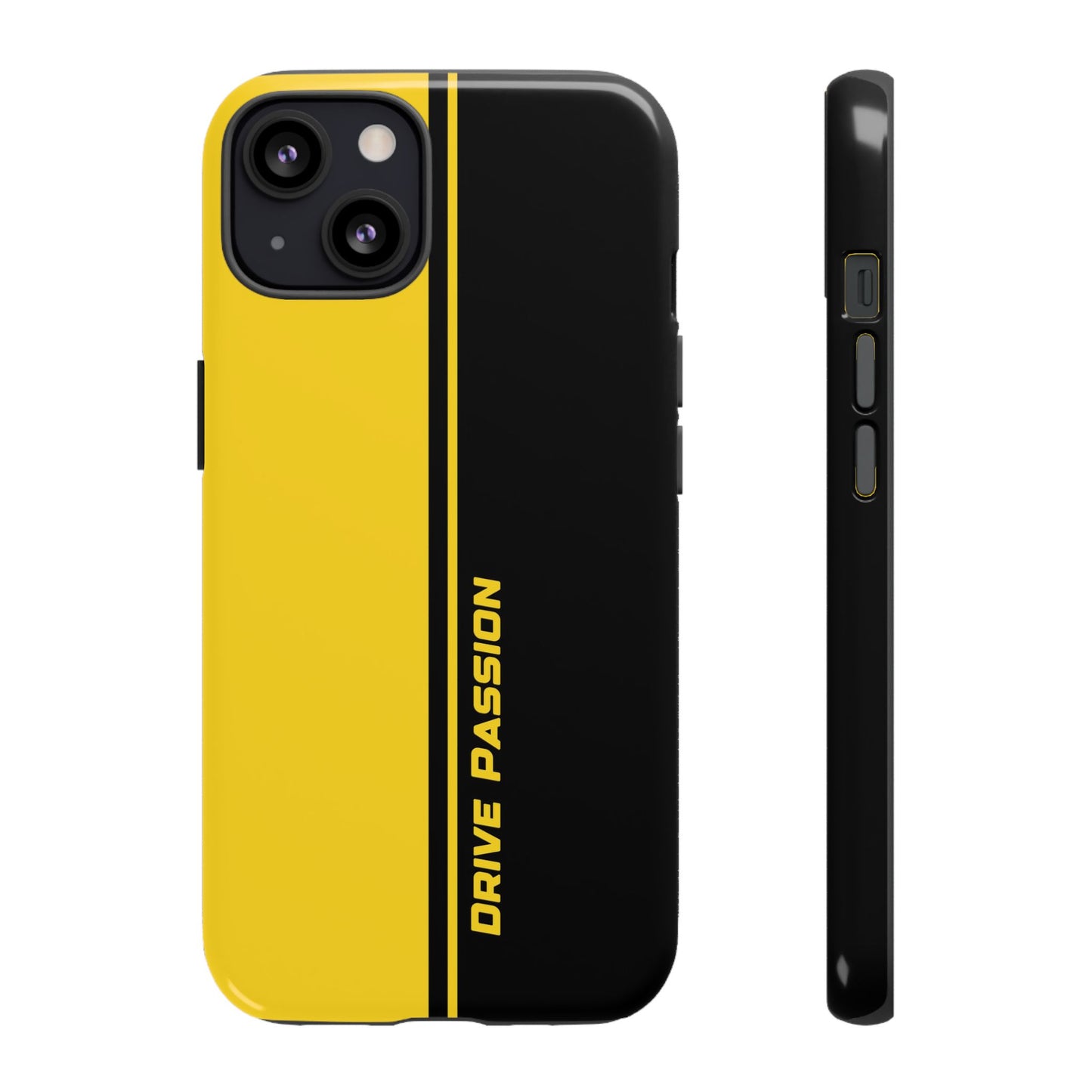 Jakers Drive Passion Tough Case