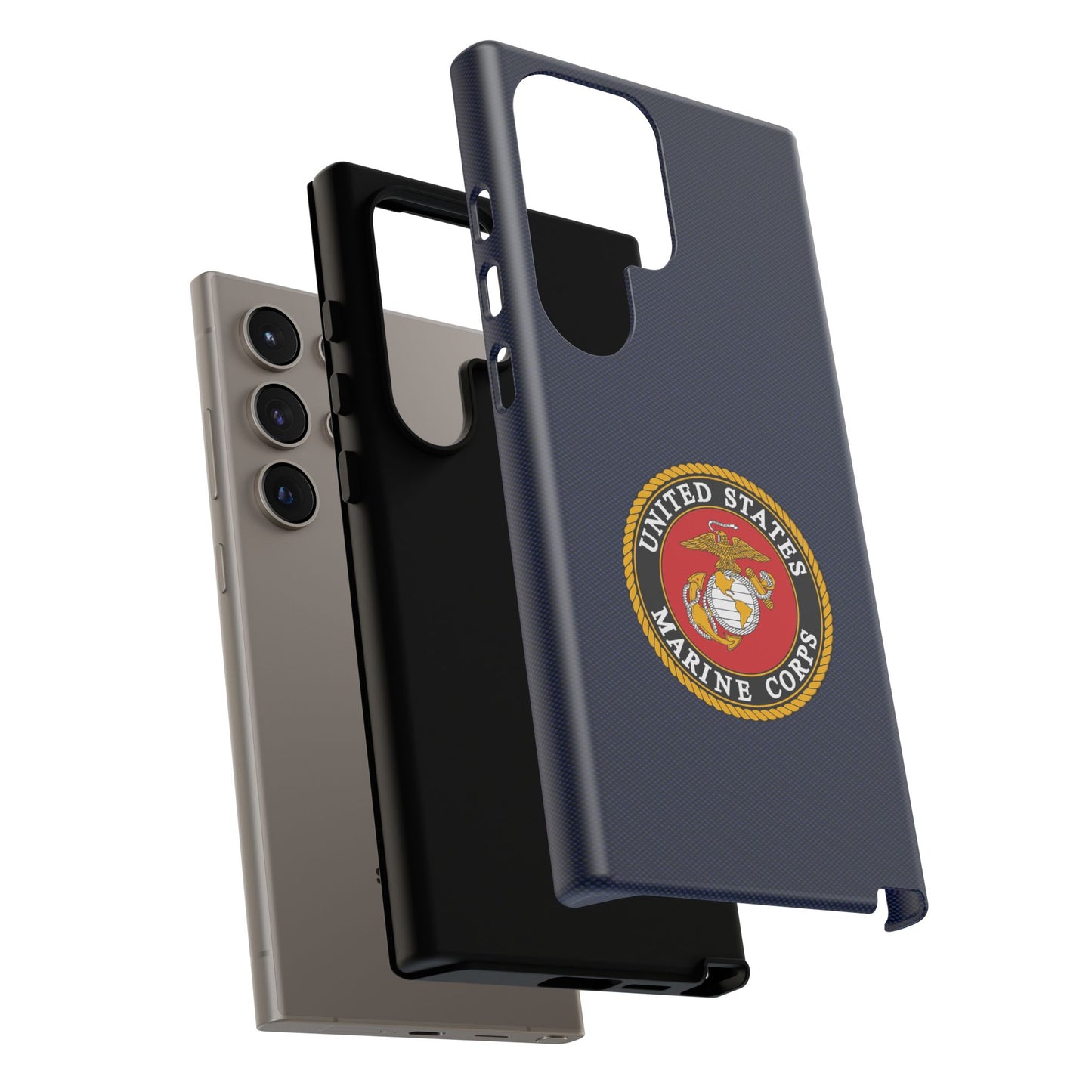 U.S. Marine Corps Tough Cases / Samsung G