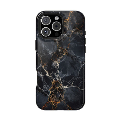 Elegant Magnetic iPhone Cases, Stylish Phone Protection