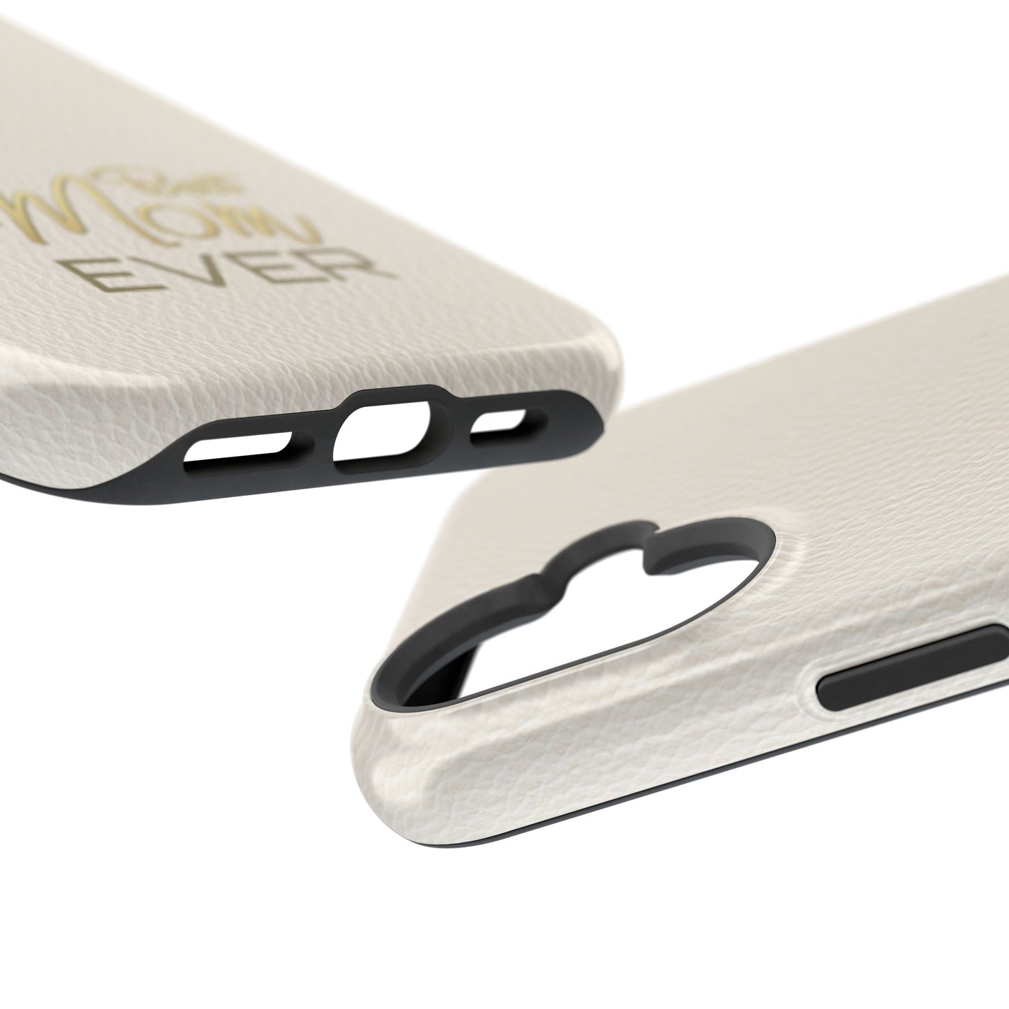 Best Mom Impact-Resistant Case