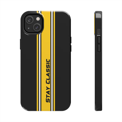 Stay Classic Tough Case