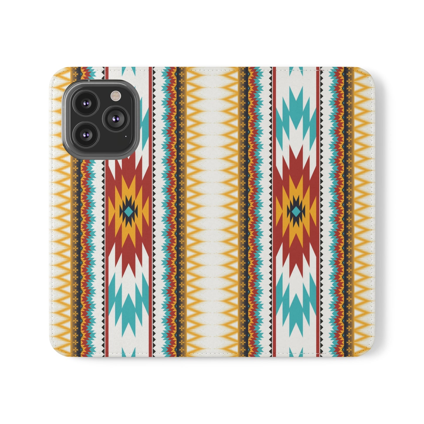 Tribal Threads Flip Cases