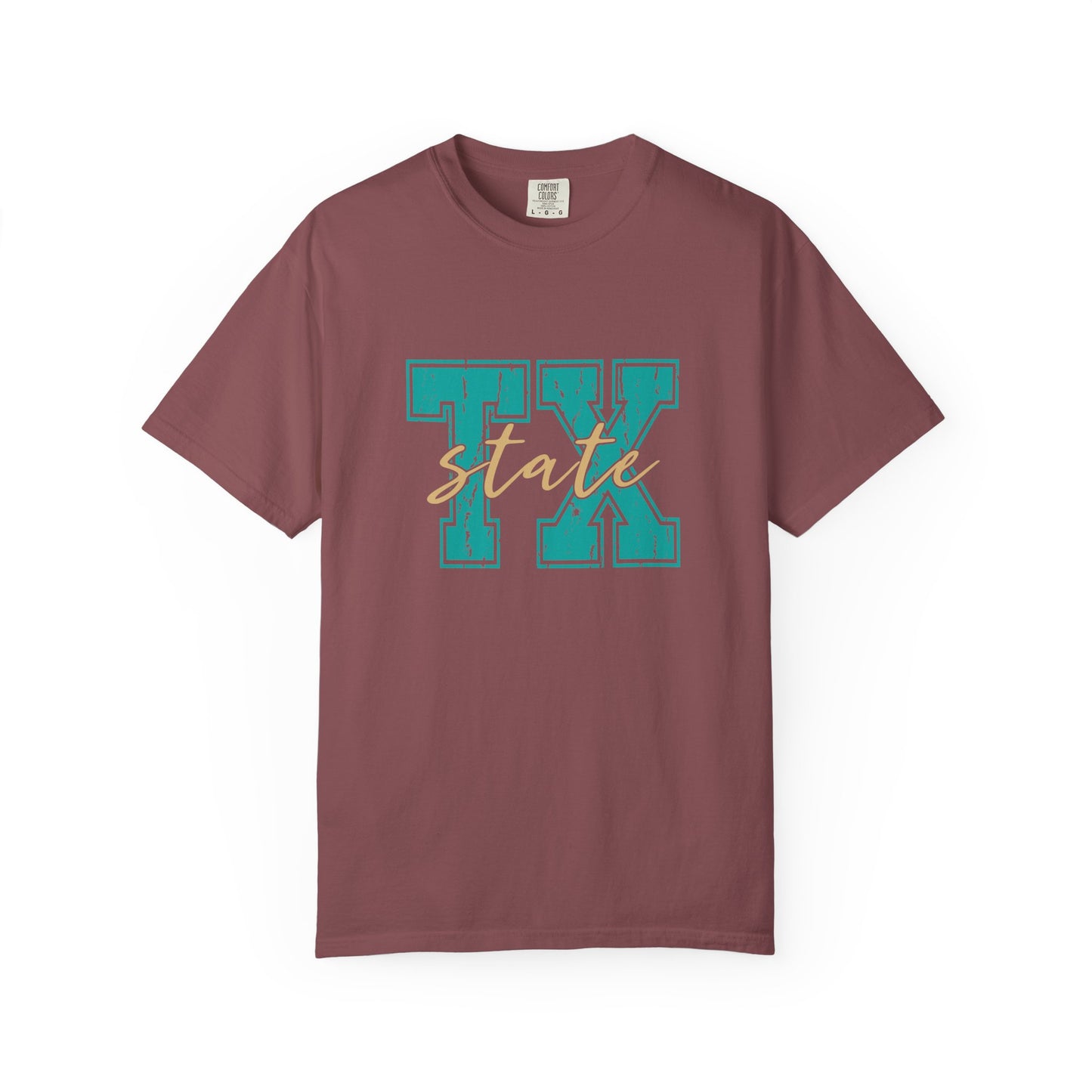 TX State T-shirt