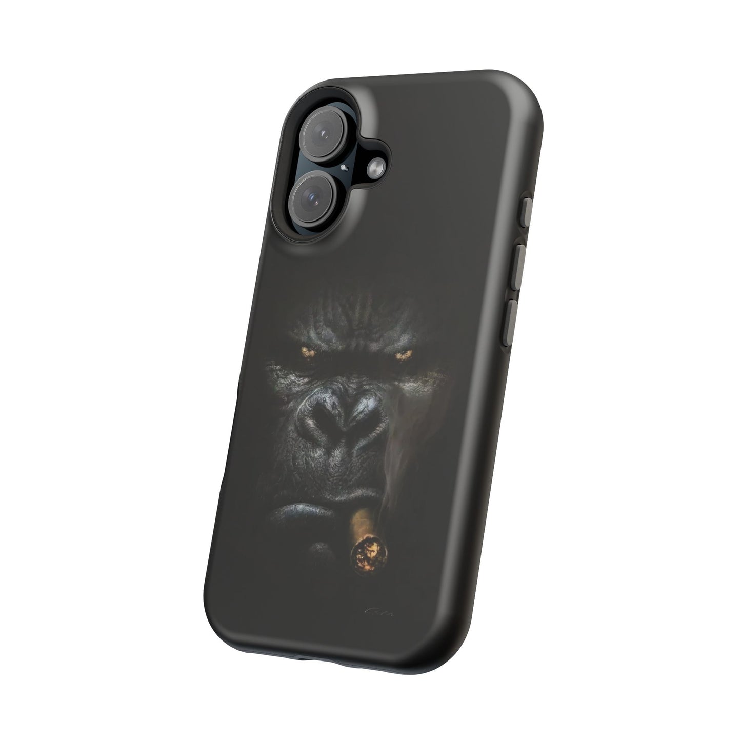 Bold Gorilla Magnetic iPhone Cases