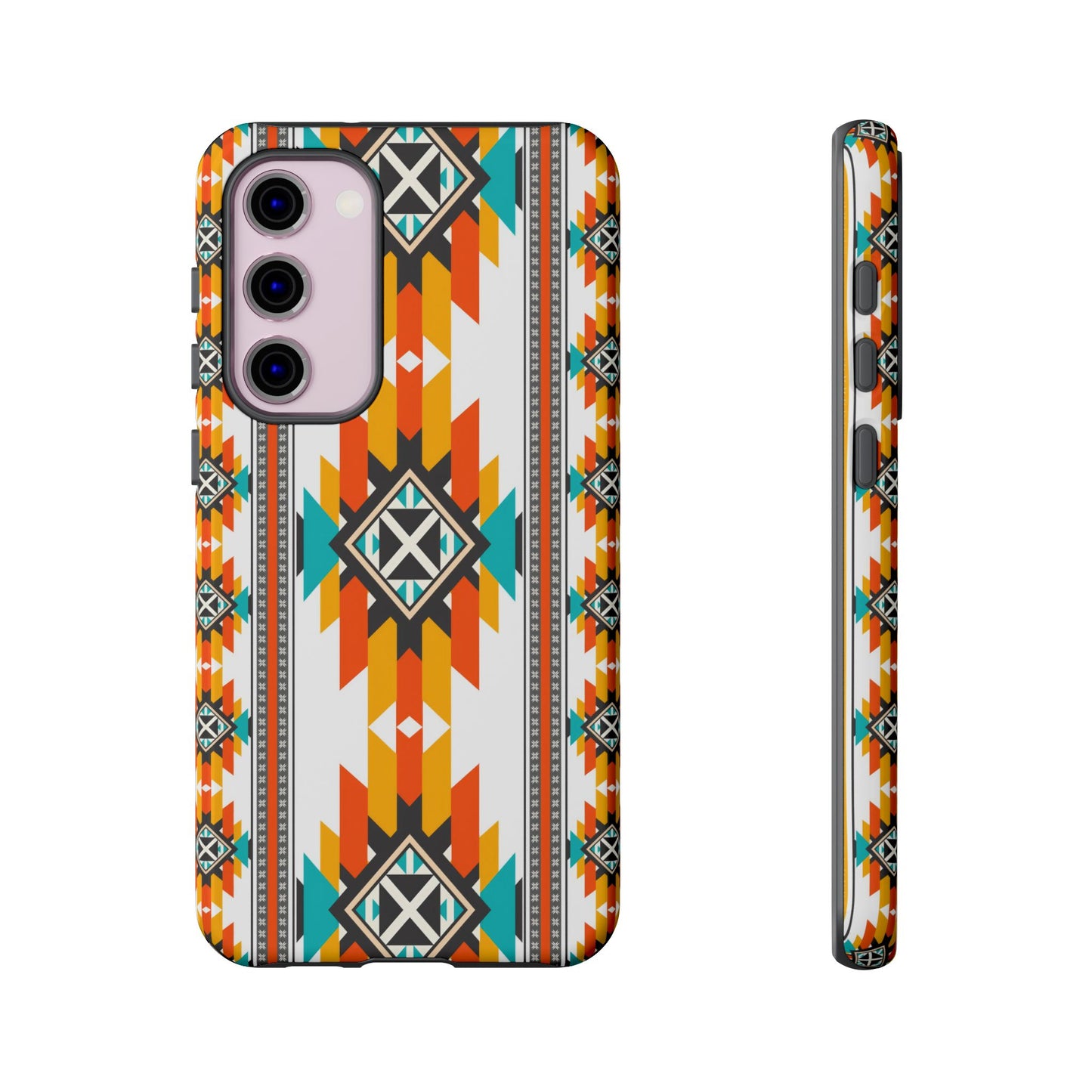 Native Harmony Tough Cases