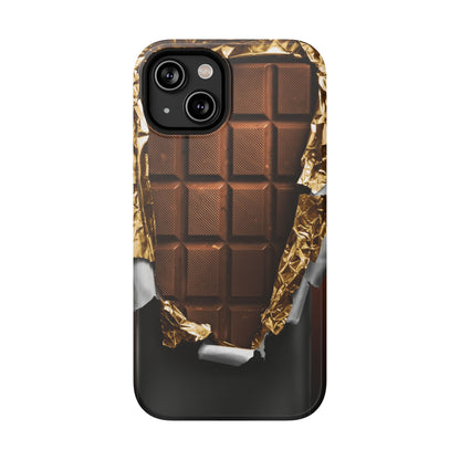 ChocoShield Impact Cases