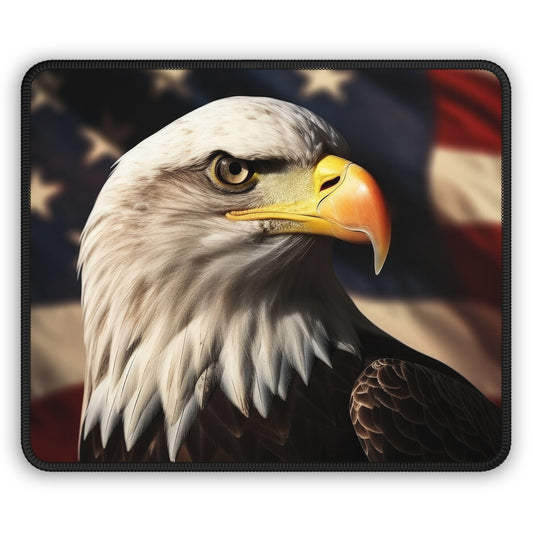 Patriotic Mousepad