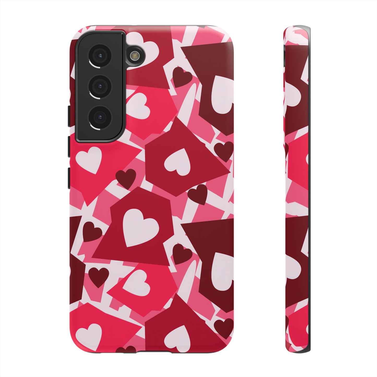 Love in Style Tough Cases