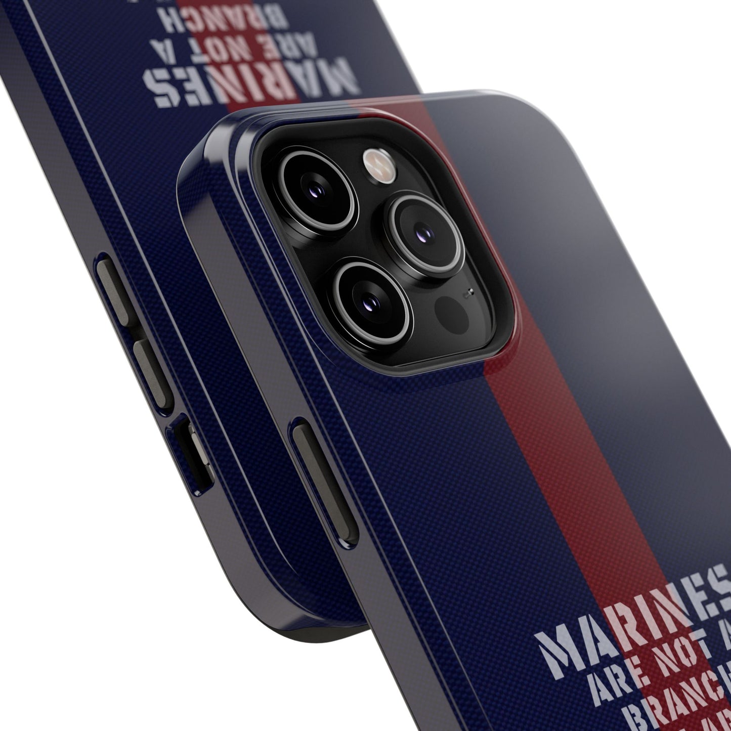 Marines Impact-Resistant Casess