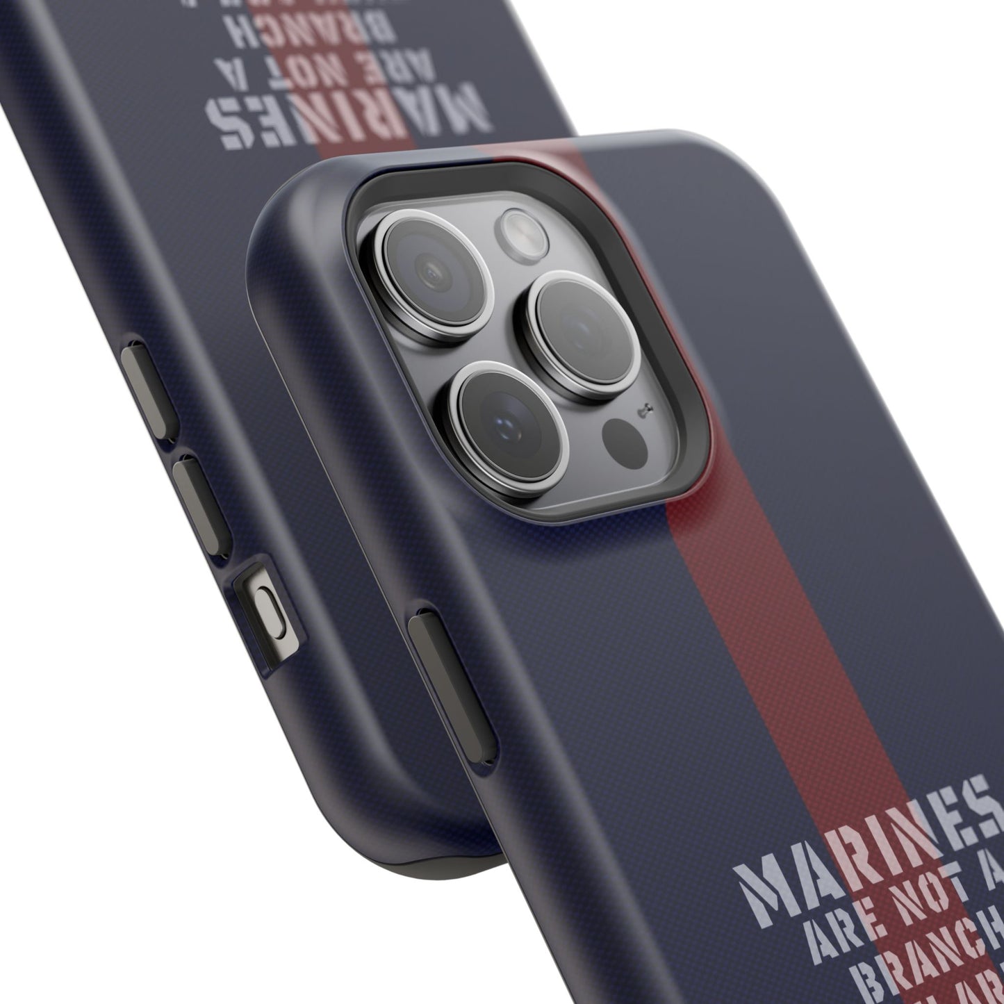 Marines Impact-Resistant Casess