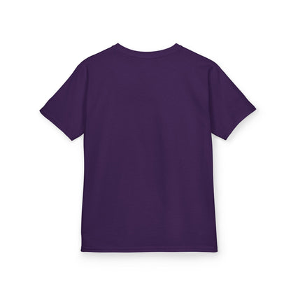 Kids Fiesta Guitar Tee - Fun and Colorful Kids T-Shirt for Celebrations