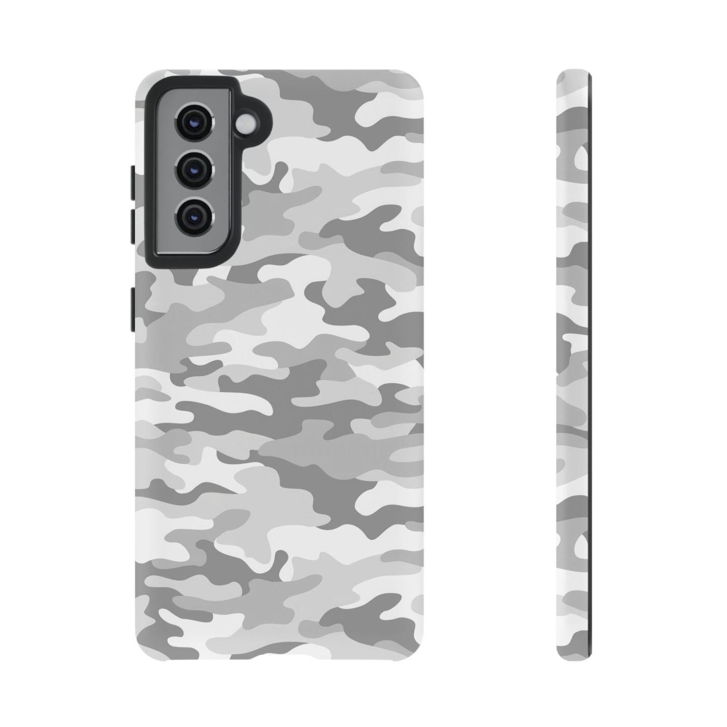 Snow Shadow Samsung Tough Cases