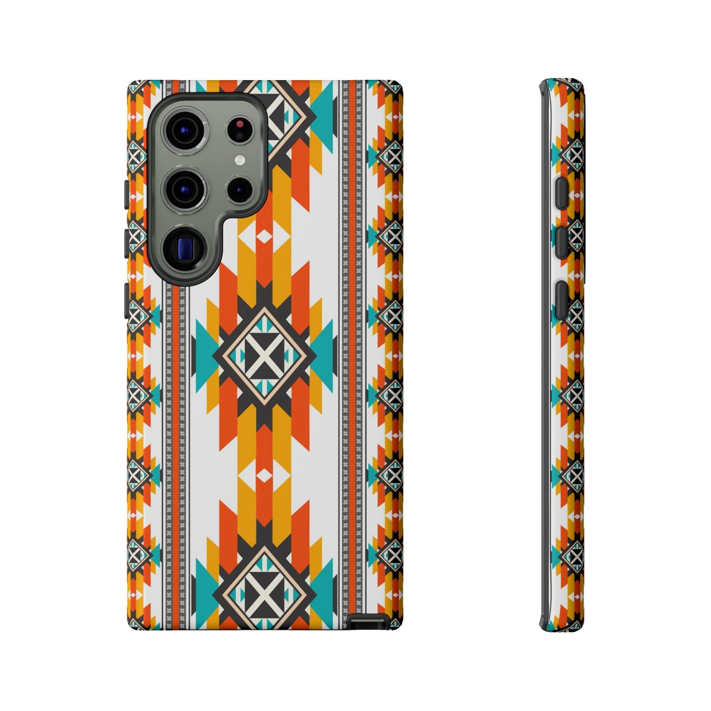 Native Harmony Tough Cases