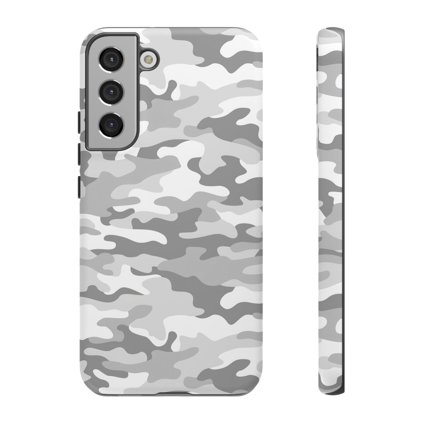 Snow Shadow Samsung Tough Cases