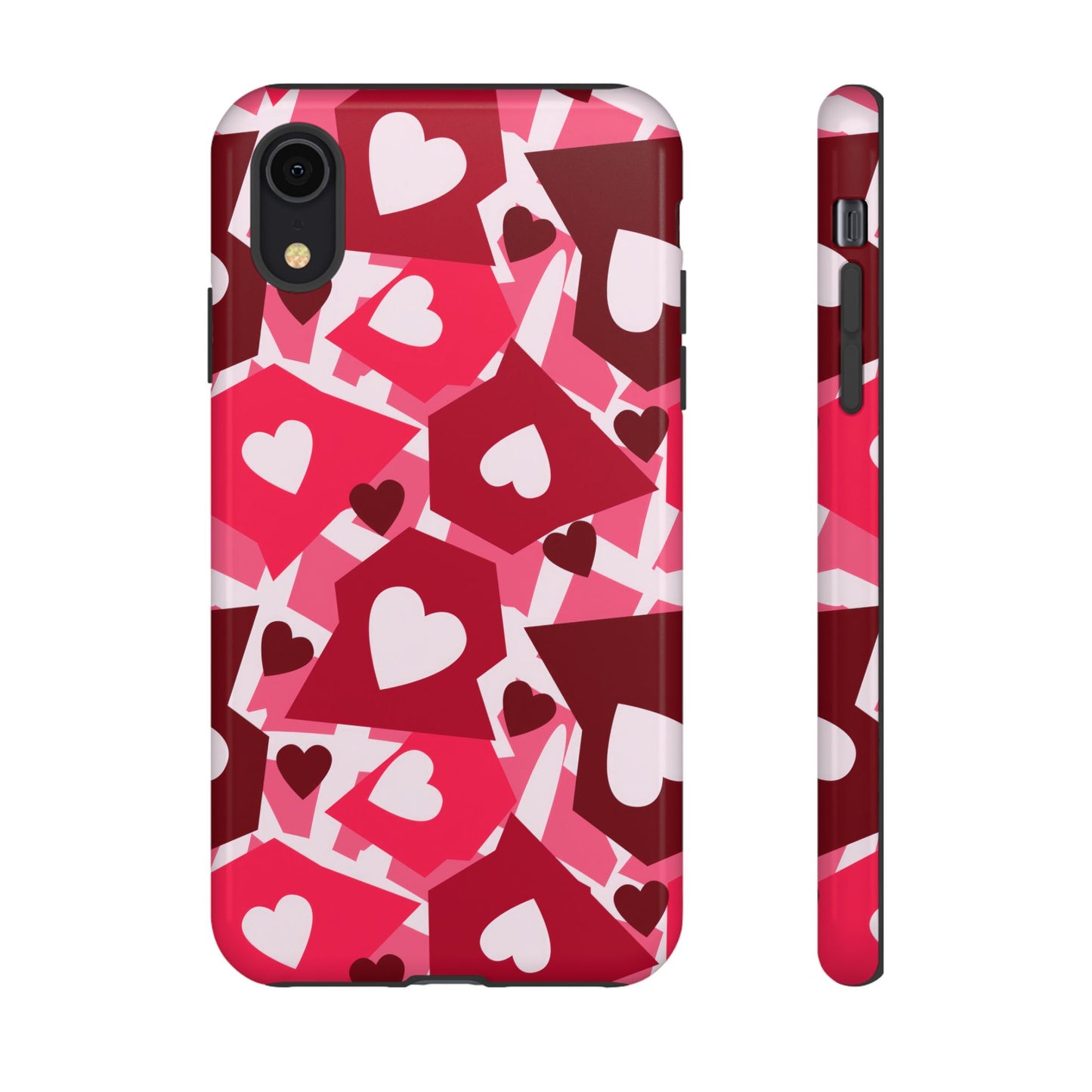 Love in Style Tough Cases