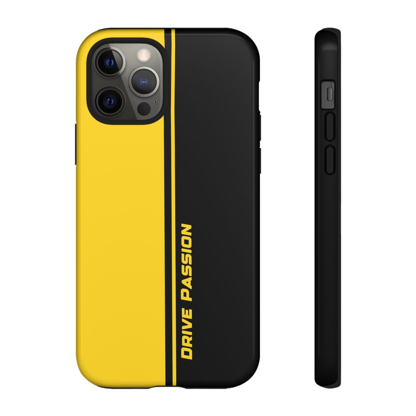 Jakers Drive Passion Tough Case