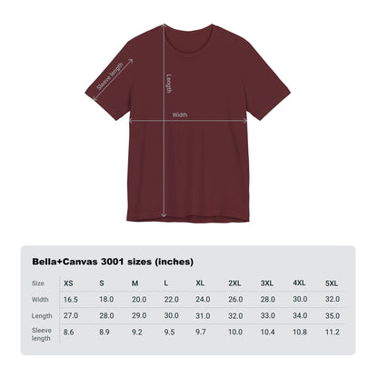 The Language Of Freedom Tee