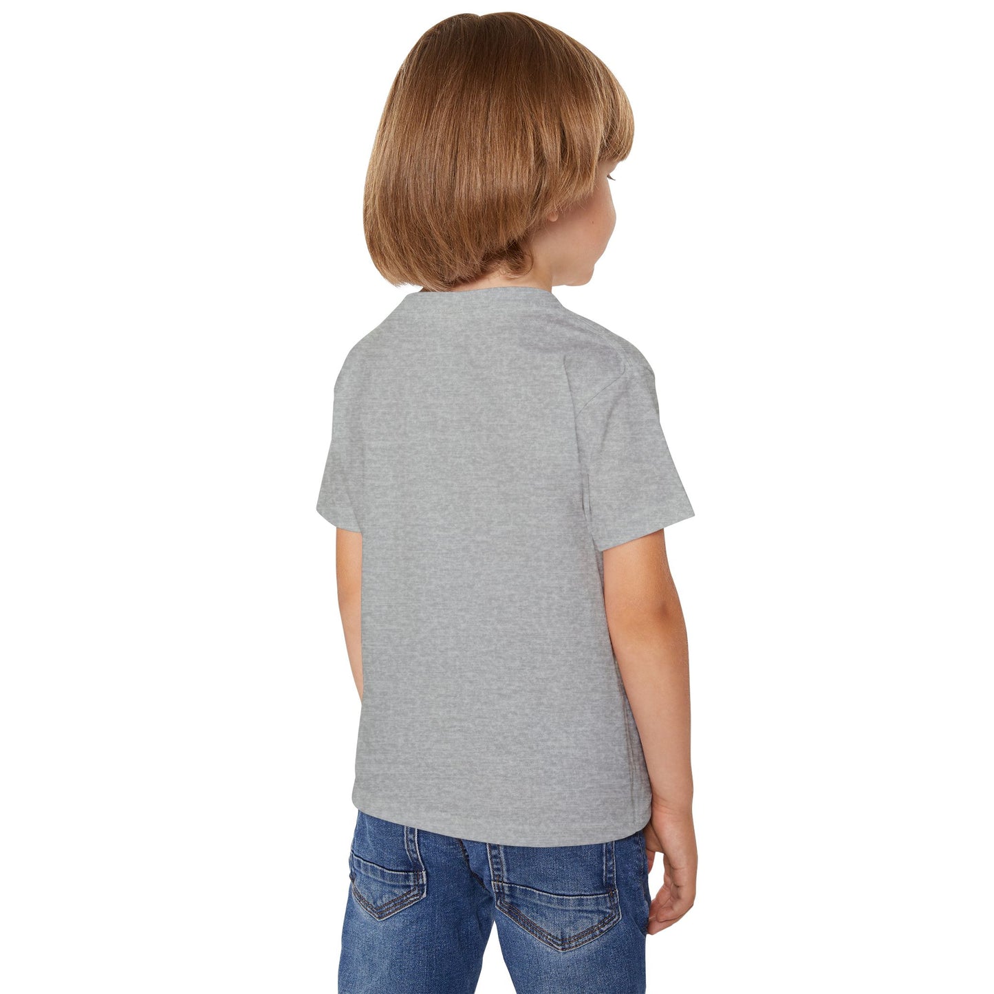 Cool Dude Toddler T-Shirt - "Call Me Cool Dude"
