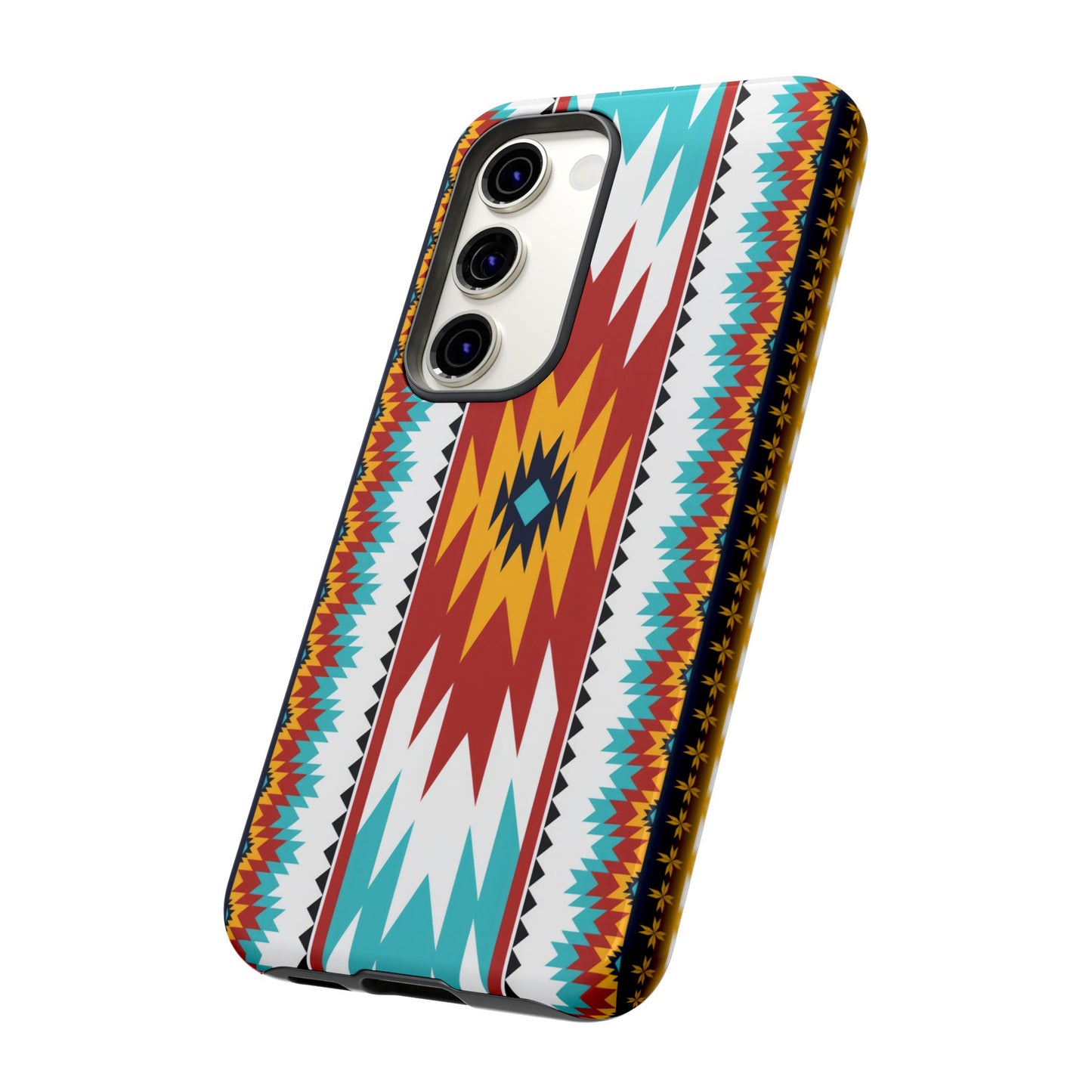 Tribal Threads Tough Cases