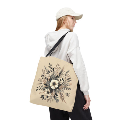 Autumn's Embrace Tote Bag