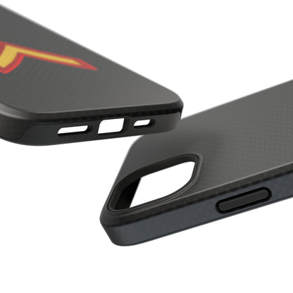 Jakers Rank Impact-Resistant Case. Private First Class