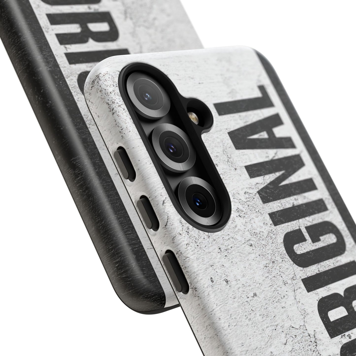 Be Original Tough Cases