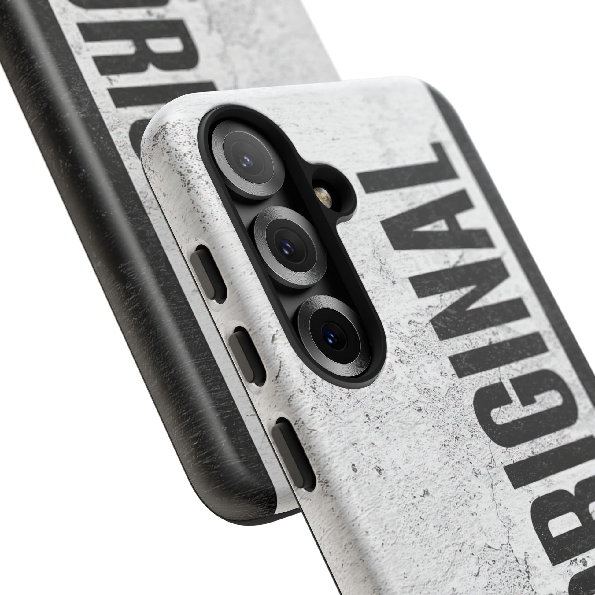 Be Original Tough Cases