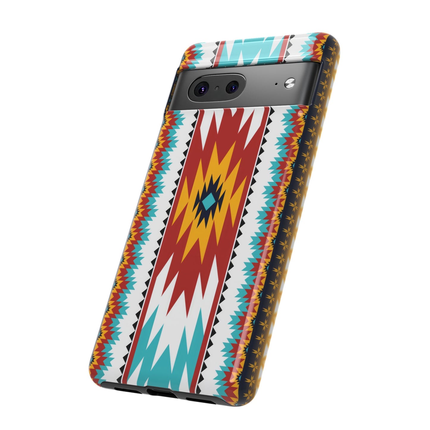 Tribal Threads Tough Cases