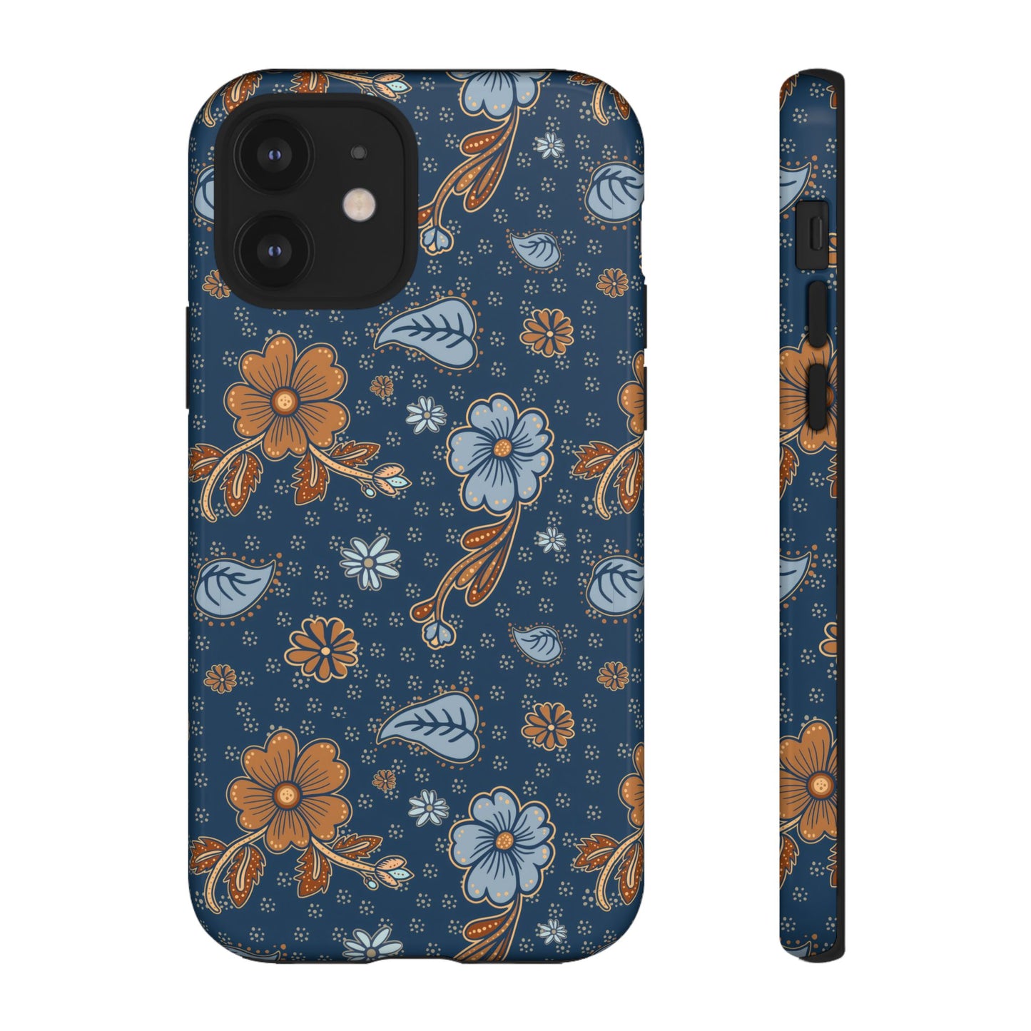 Timeless Elegance Tough Cases / Dark Blue