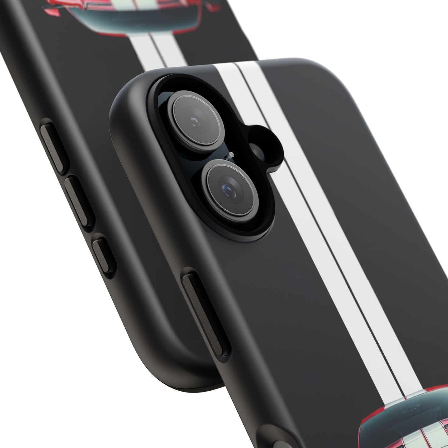 StreetKing Tough Case for iPhone Models, Classic Muscle Car