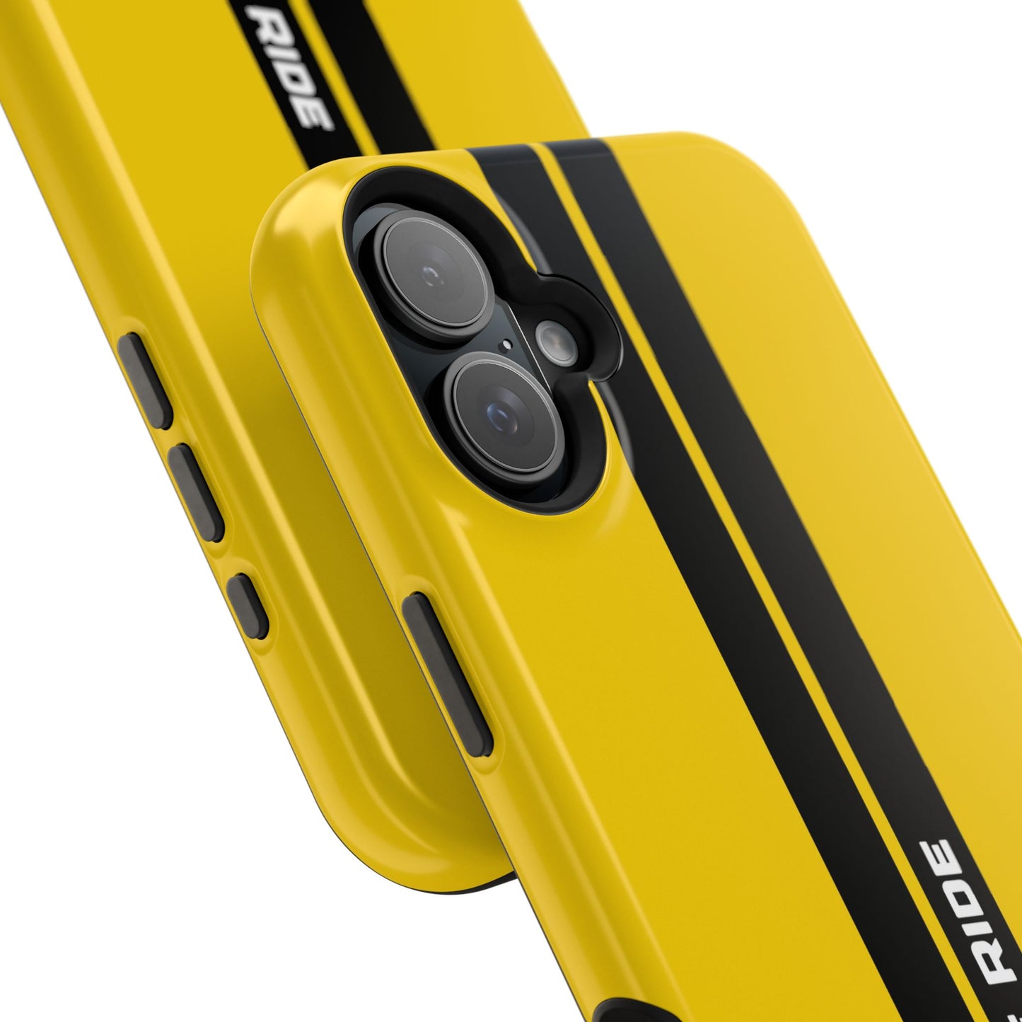 Enjoy the Ride Magnetic Phone Cases