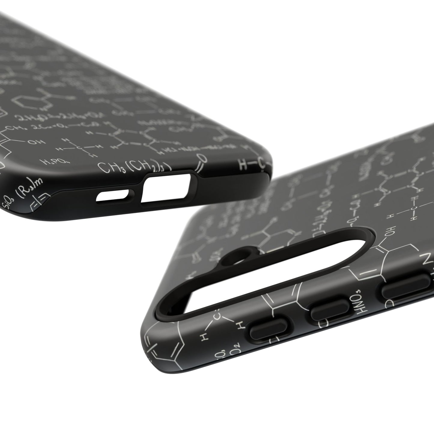 Science Scribbles Samsung Tough Cases