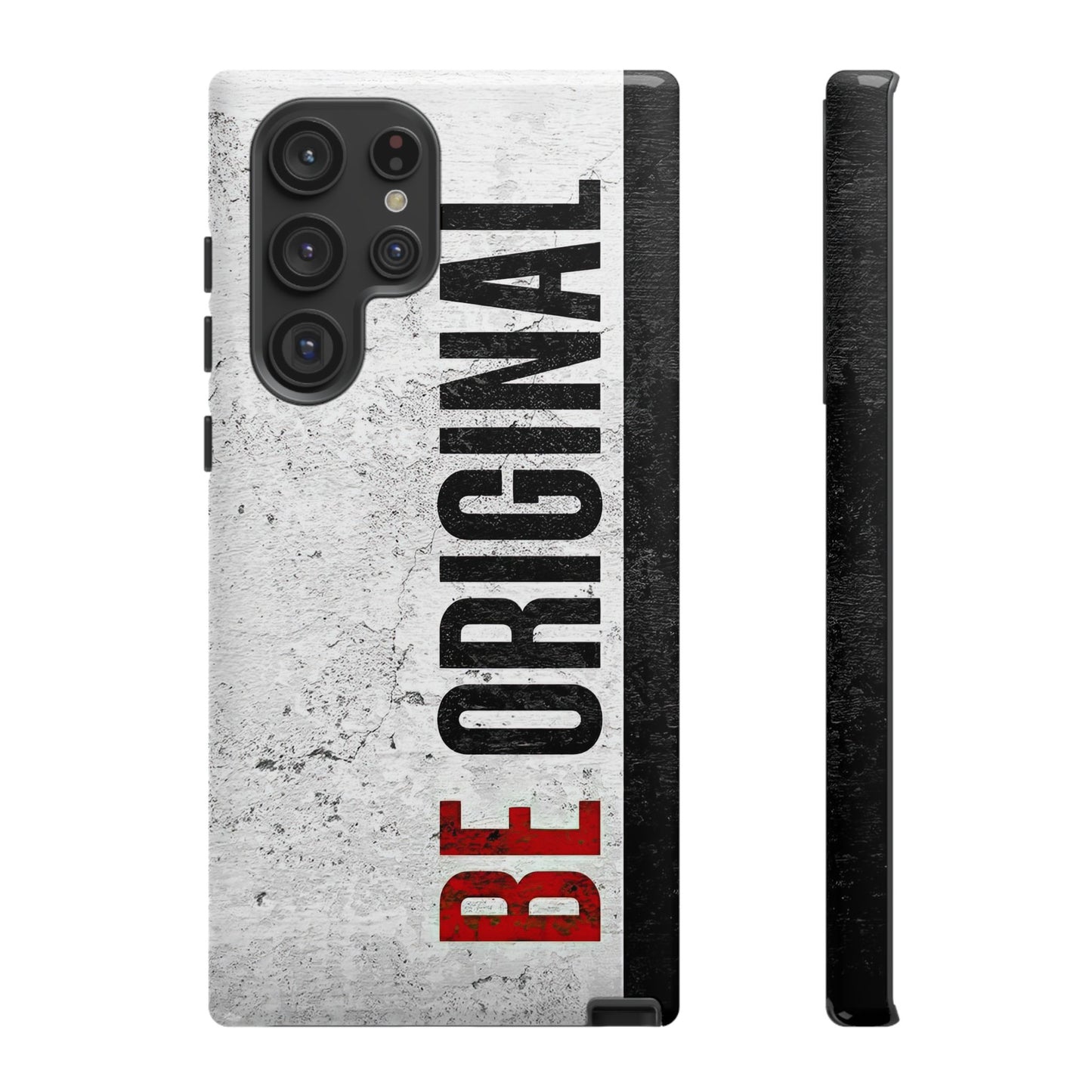 Be Original Tough Cases