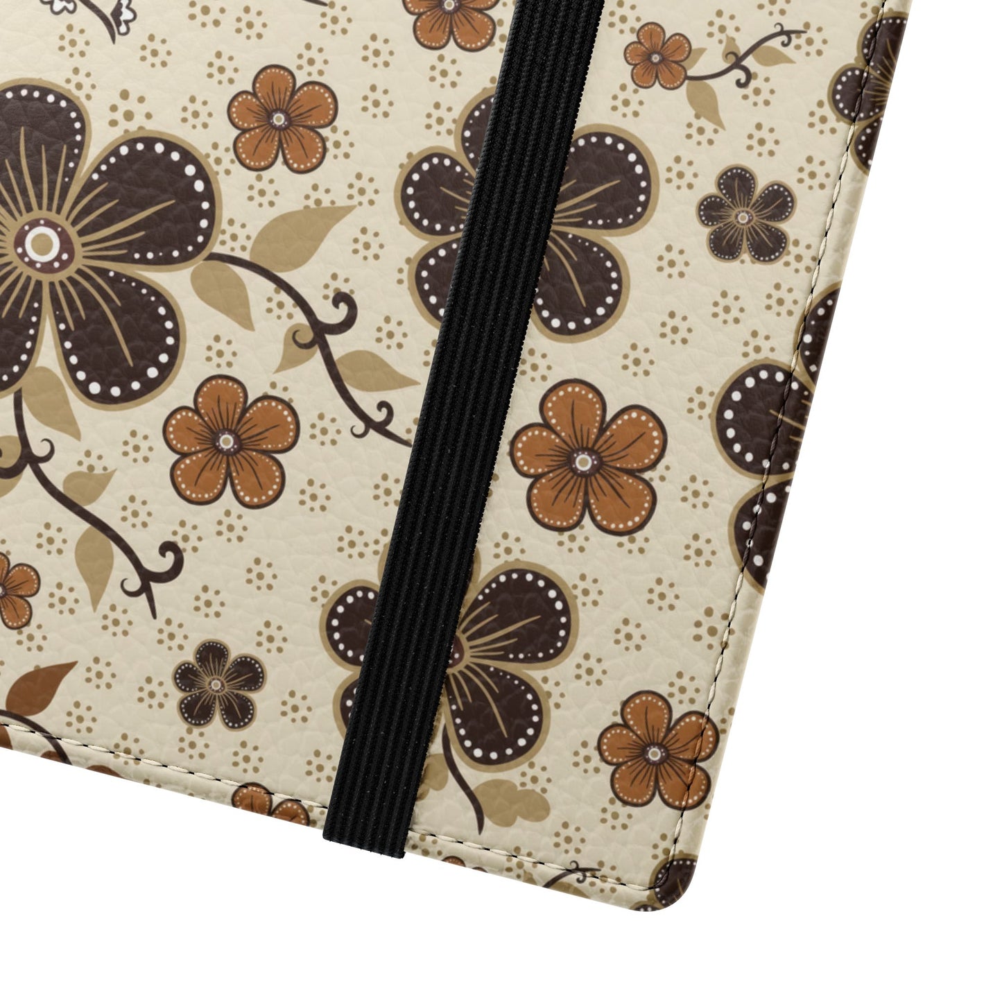 Timeless Elegance Flip Cases / Beige