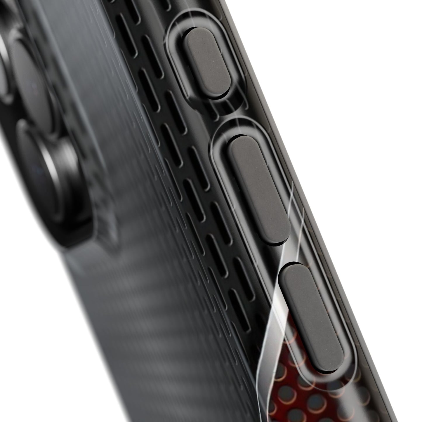 Stylish Magnetic Tough Phone Cases