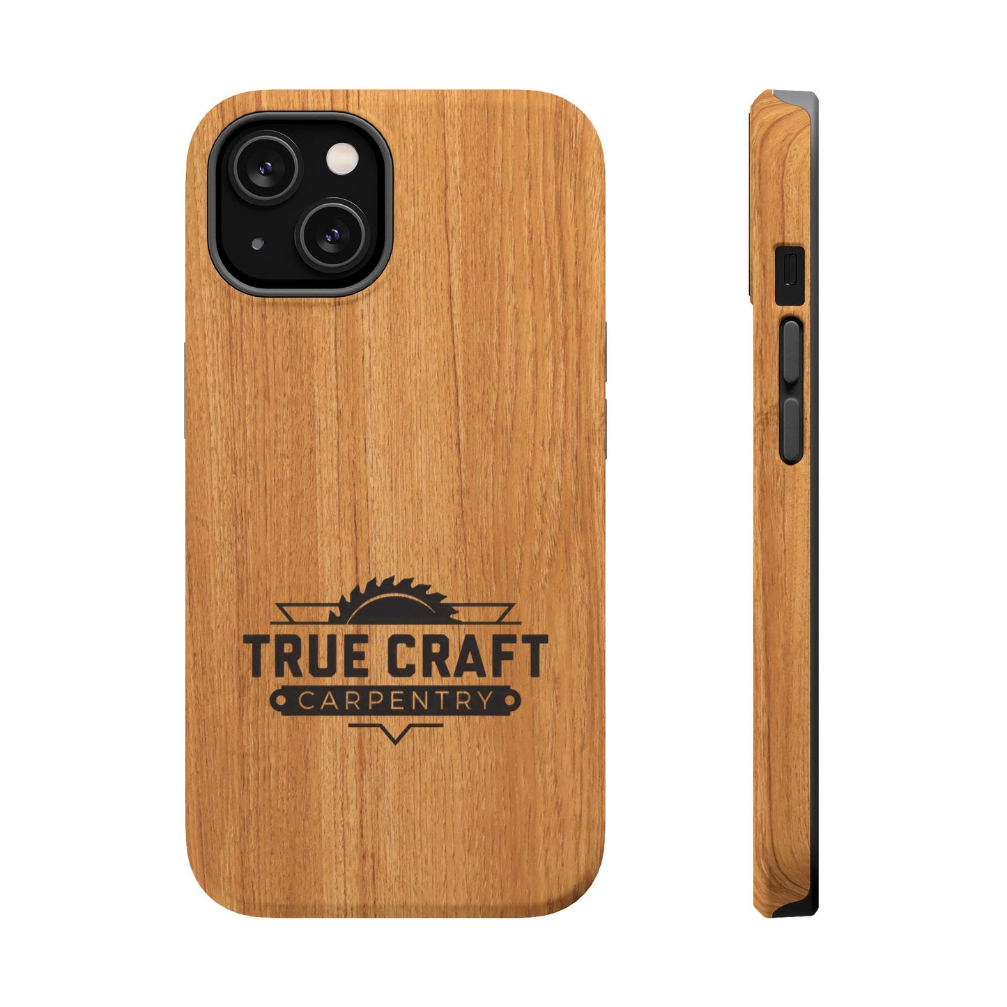 True Craft Magnetic Phone Cases, Carpentry