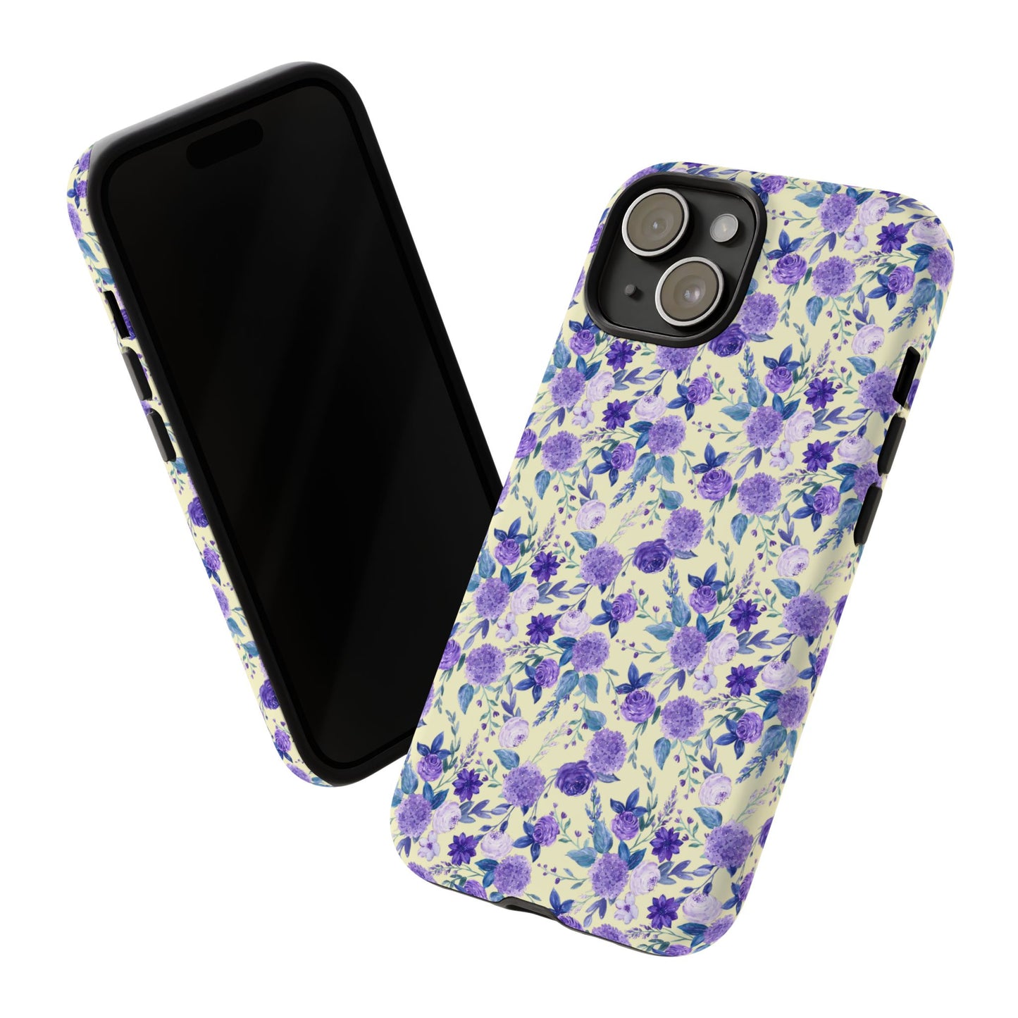 Violet Tough Cases