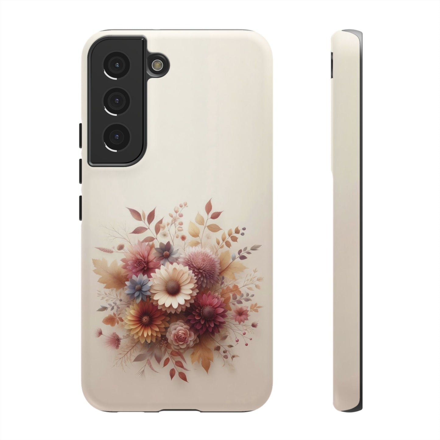 Gentle Fall Samsung Tough Cases