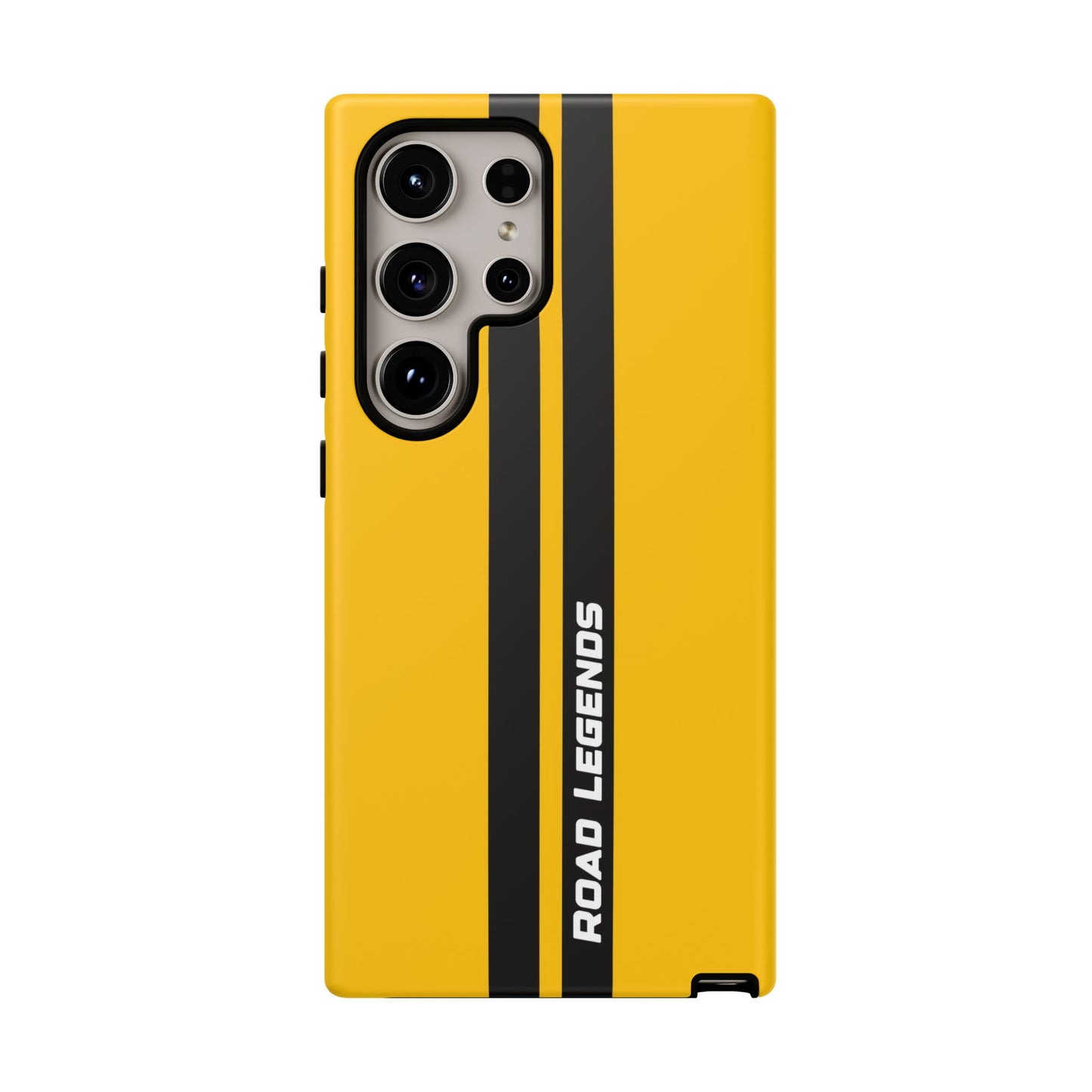 Road Legends Tough Cases, Bold Design and Ultimate Protection