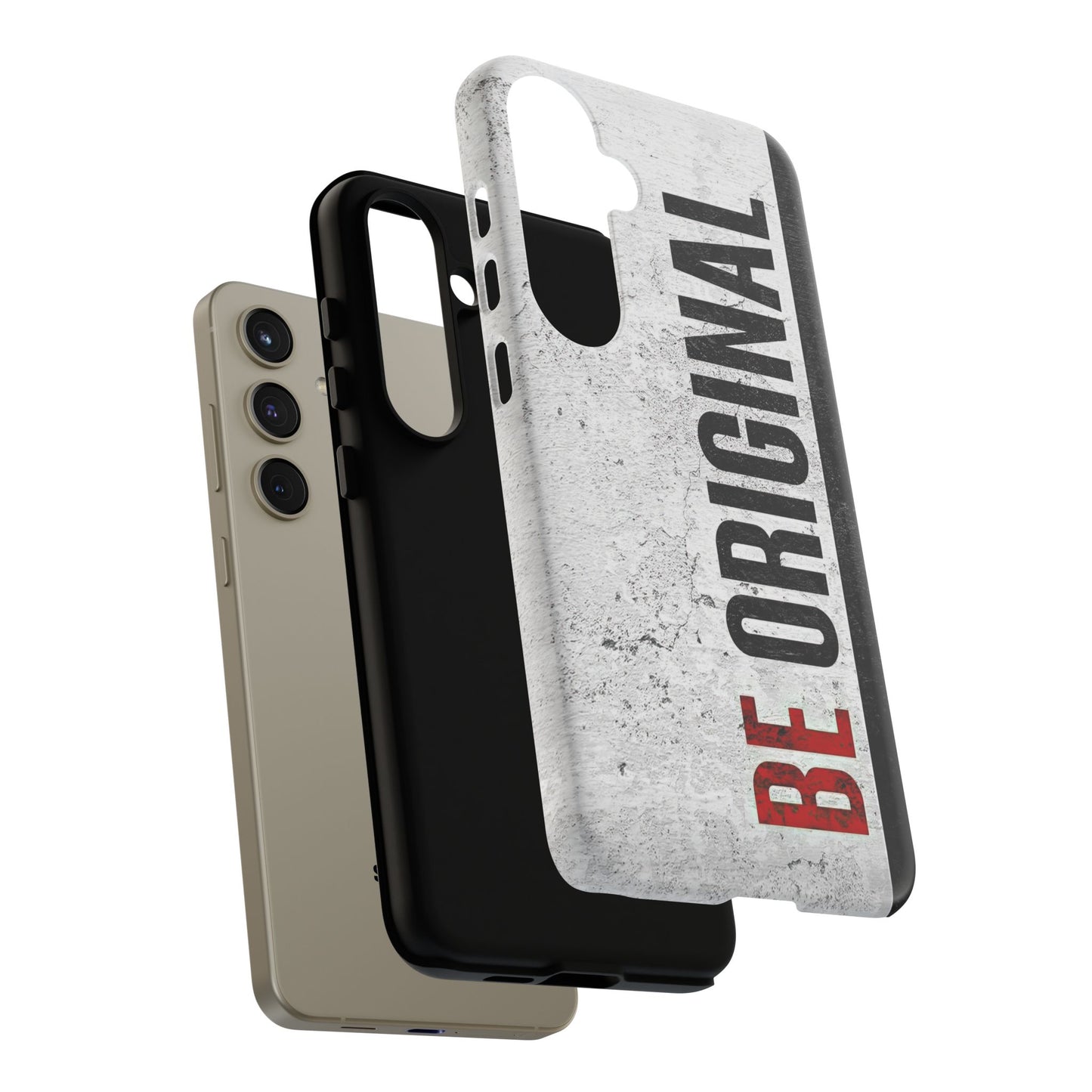 Be Original Tough Cases