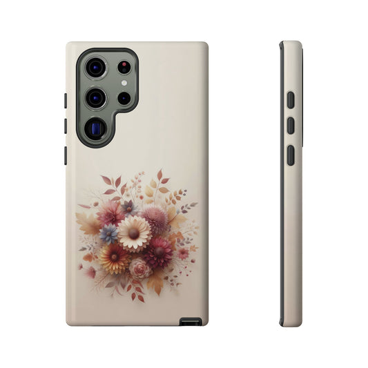 Gentle Fall Samsung Tough Cases