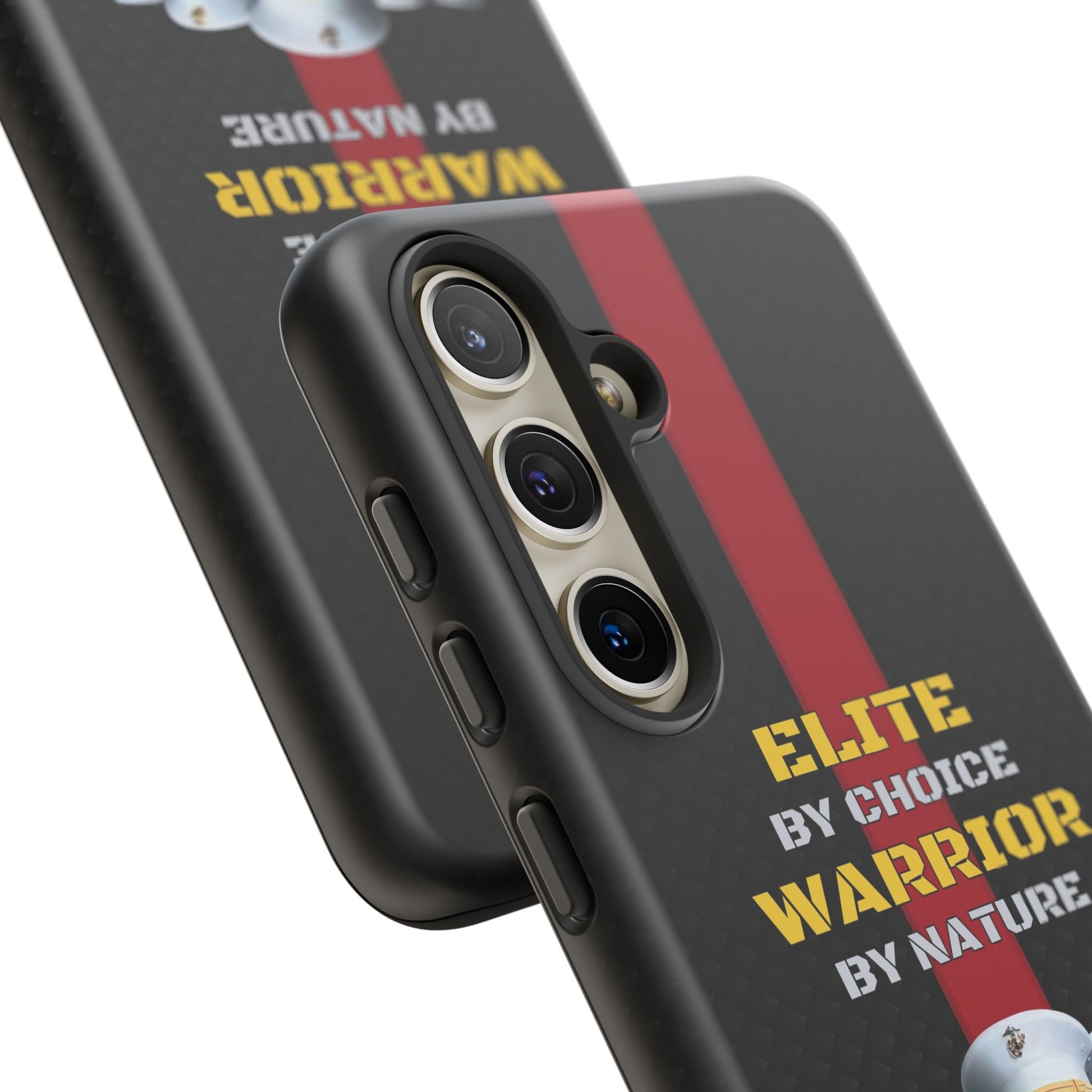 Elite Warrior Tough Case for Samsung Models