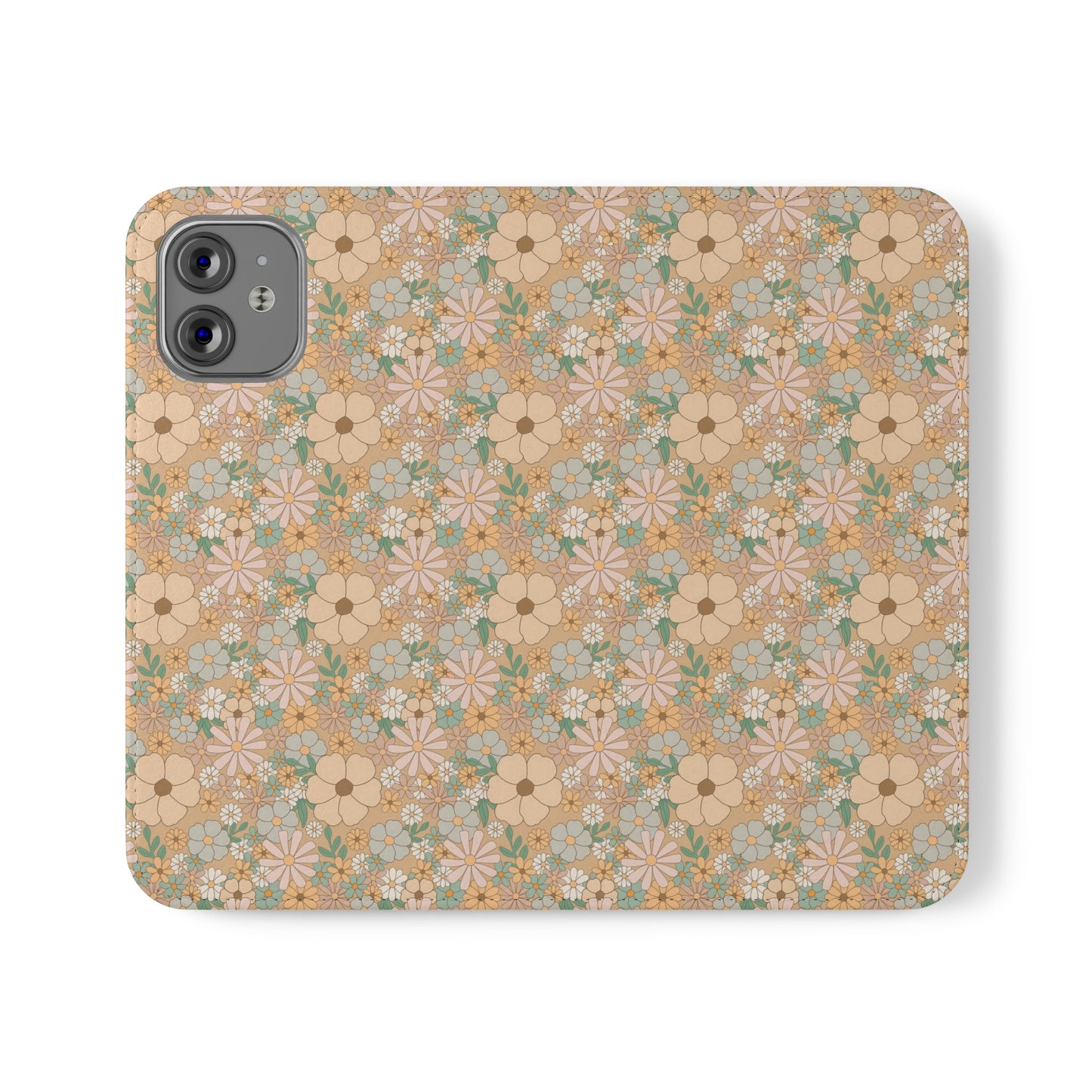 Blooming Joy Flip Cases