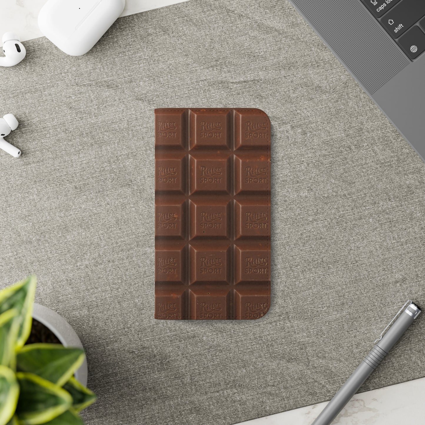 ChocoGuard Flip Cases