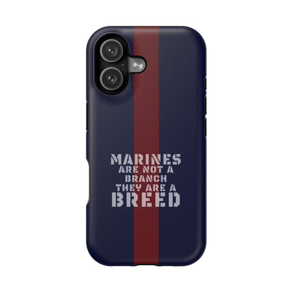 Marines Impact-Resistant Casess