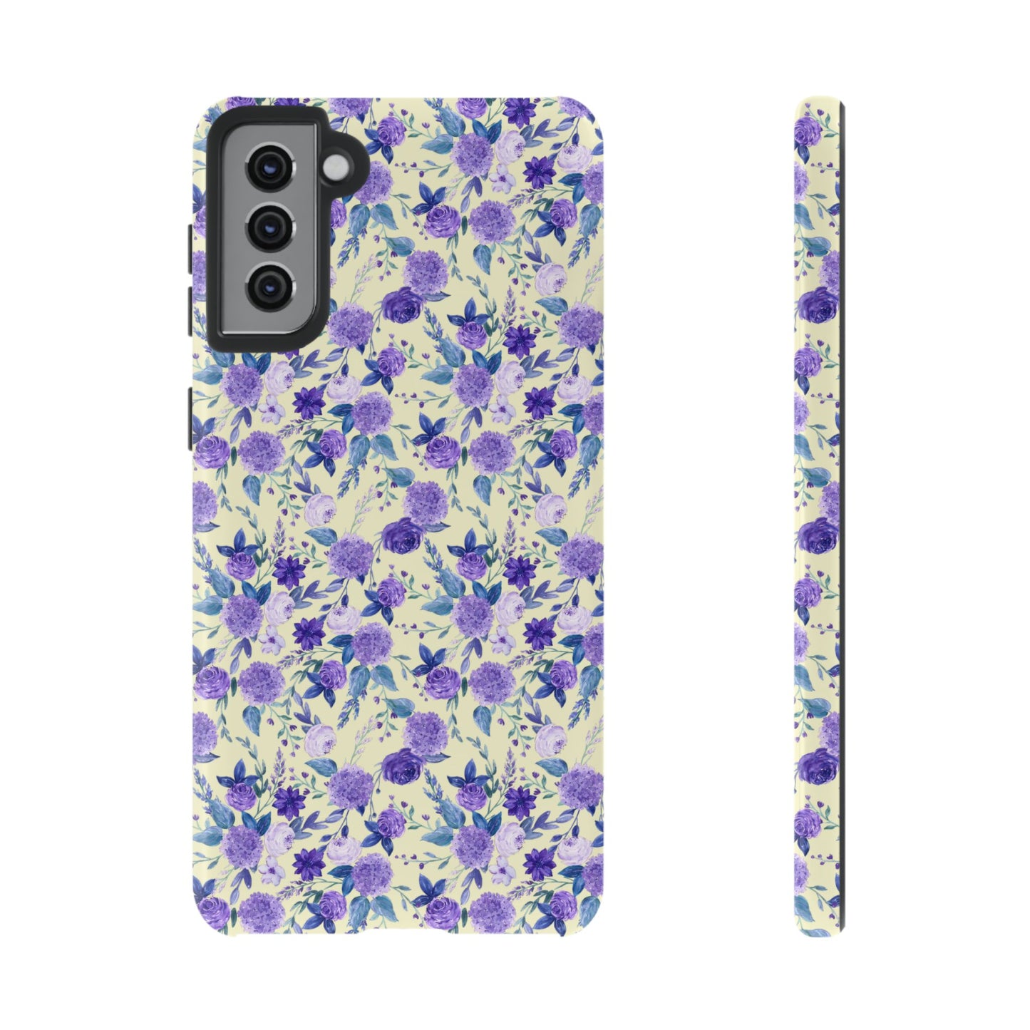 Violet Tough Cases