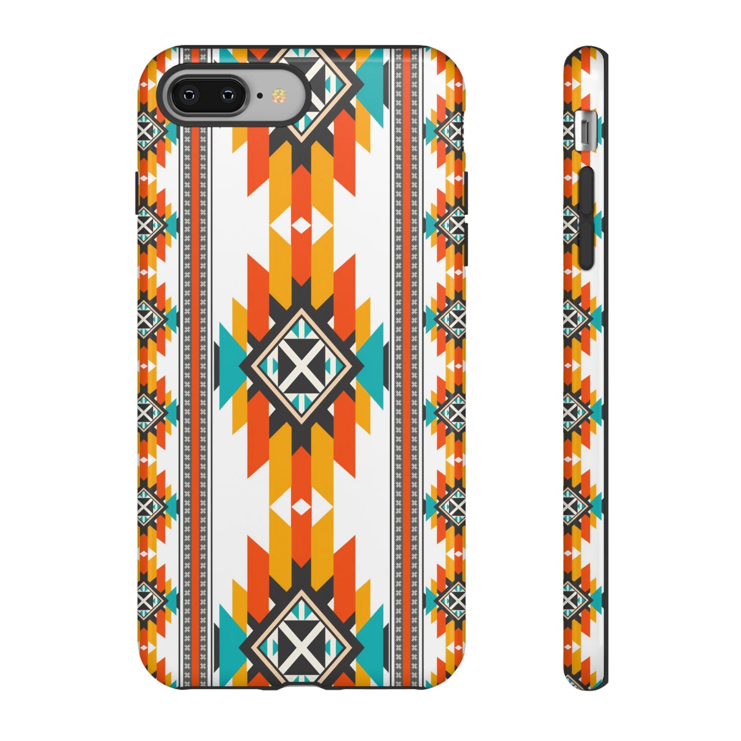 Native Harmony Tough Cases